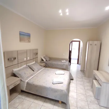 Apartman Eleni - Liapádesz