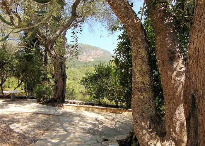 شقة Eleni - لياباديس