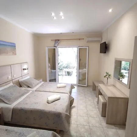 Eleni - Apartamento Liapades