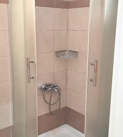 Apartment Eleni -