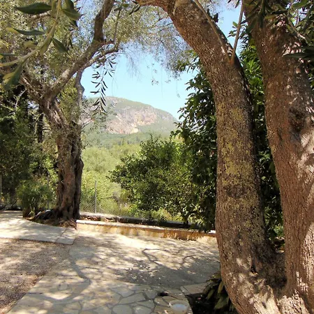 شقة Eleni - لياباديس