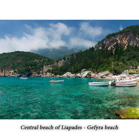 Apartamento Eleni - *