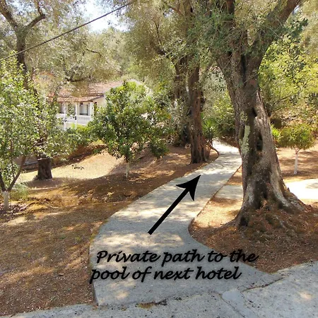 Appartamento Eleni - Liapades