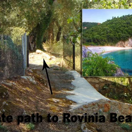 Eleni - Apartamento *