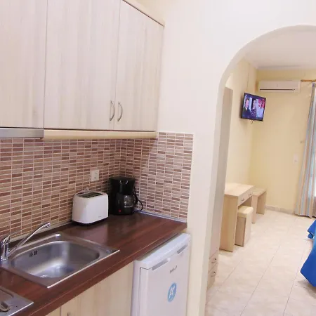 Apartment Eleni -