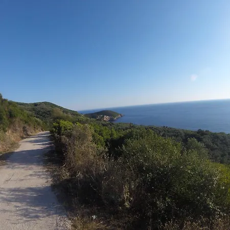 Eleni - Appartement Liapades