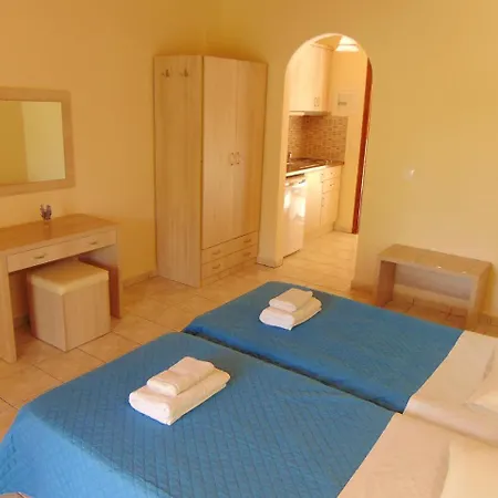 Appartement Eleni - Liapades