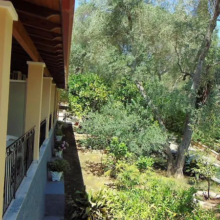 Apartament Eleni - Liapades