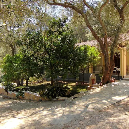 Eleni - Apartament Liapades