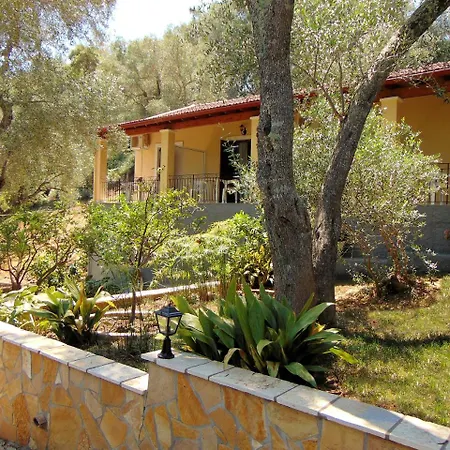 Eleni - Apartament *