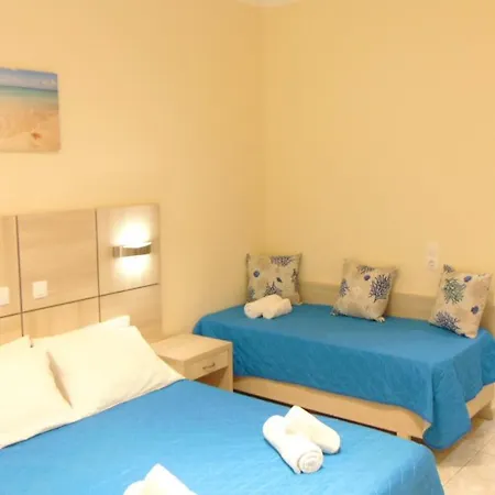 Eleni - Apartament *