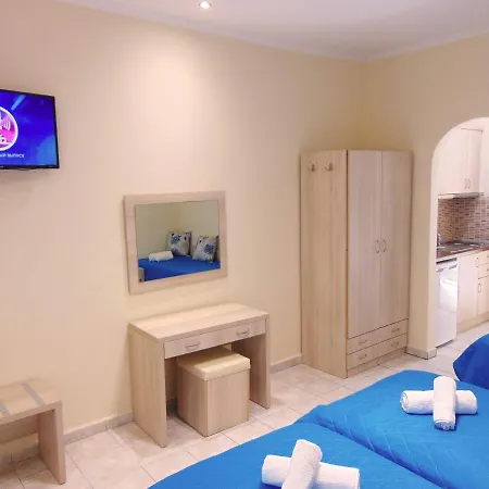 Apartament Eleni -